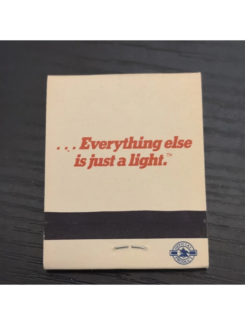 N/A product box